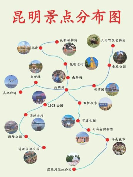昆明推广非物质文化遗产(昆明非遗体验一日游路线推荐)-第1张图片-八三百科 昆明推广非物质文化遗产(昆明非遗体验一日游路线推荐)-第1张图片-八三百科