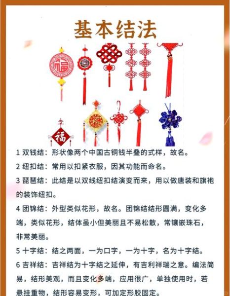 非物质文化遗产结绳用途(非遗结绳用途有哪些?)-第1张图片-八三百科 非物质文化遗产结绳用途(非遗结绳用途有哪些?)-第1张图片-八三百科