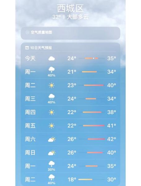 气候变迁历史周期（气候变迁历史周期多久一次？）-第3张图片-八三百科