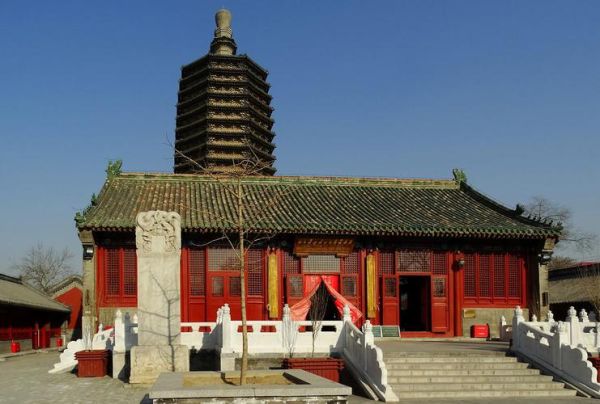 天宁寺非物质文化遗产（天宁寺梵呗非遗小白入门攻略）-第2张图片-八三百科