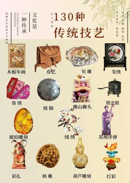 非物质文化遗产国（非物质文化遗产国是什么意思？新手五分钟看懂）-第1张图片-八三百科