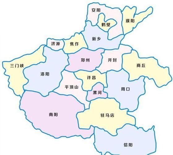 南阳气候变迁历史记录（南阳气候变迁历史记录全解析）-第3张图片-八三百科