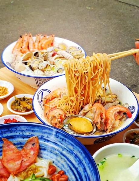 南宁非物质文化遗产(南宁非遗美食地图新手版)-第2张图片-八三百科 南宁非物质文化遗产(南宁非遗美食地图新手版)-第2张图片-八三百科