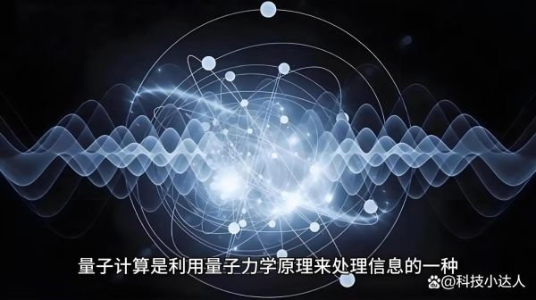 量子计算技术前景（量子计算技术前景适合普通人关注吗）-第3张图片-八三百科