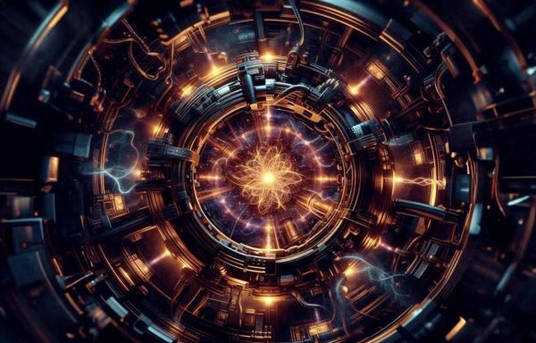 最新量子计算机技术（2025量子计算机能破解银行加密吗）-第2张图片-八三百科