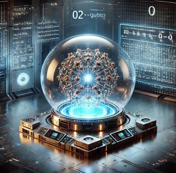 当量子计算遇见超导（量子计算与超导有什么关系？答案在这里）-第2张图片-八三百科