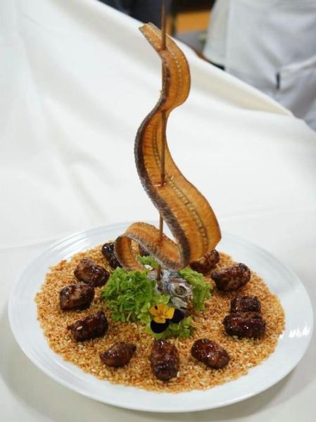 非物质文化遗产饭菜（非物质文化遗产饭菜有哪些）-第3张图片-八三百科