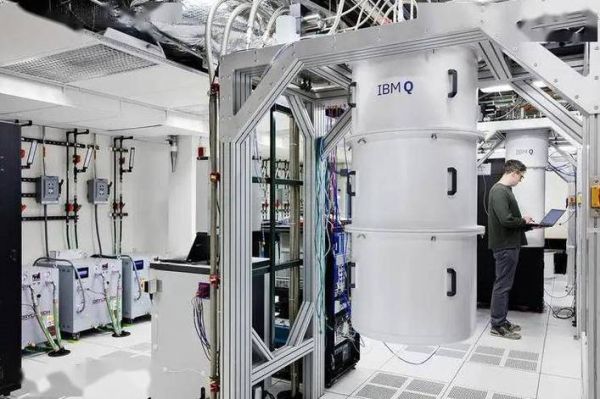 英国超导量子计算机公司（英国超导量子计算机公司有哪些）-第2张图片-八三百科