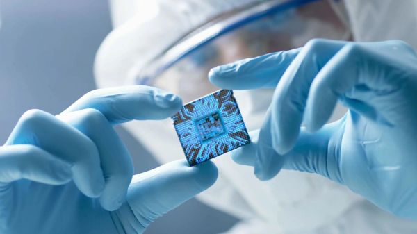 清华大学超导量子计算（清华大学超导量子计算就业前景如何？）-第2张图片-八三百科