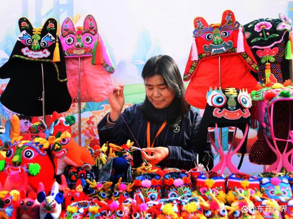 南阳非物质文化遗产（南阳非遗有哪些值得一看项目）-第3张图片-八三百科