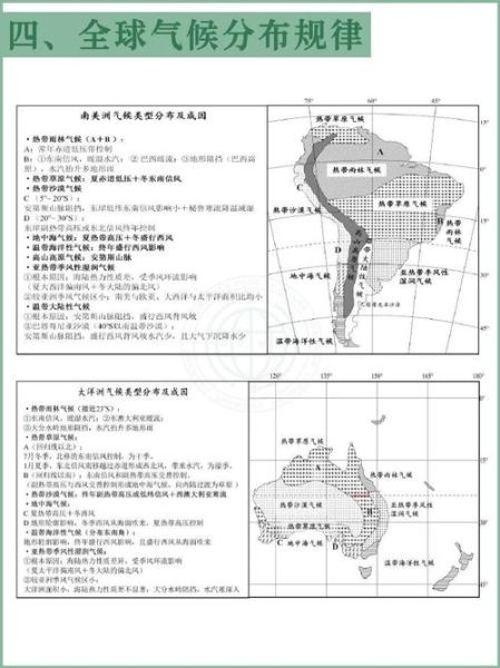 欧洲大陆气候变迁历史（欧洲气候变迁历史全解析）-第2张图片-八三百科