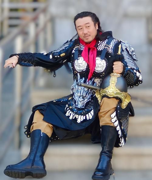 非物质文化遗产马氏唢呐（马氏唢呐传承人马旭哪里人）-第2张图片-八三百科