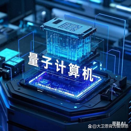 量子计算机冷冻技术（量子计算机为什么用超低温）-第2张图片-八三百科