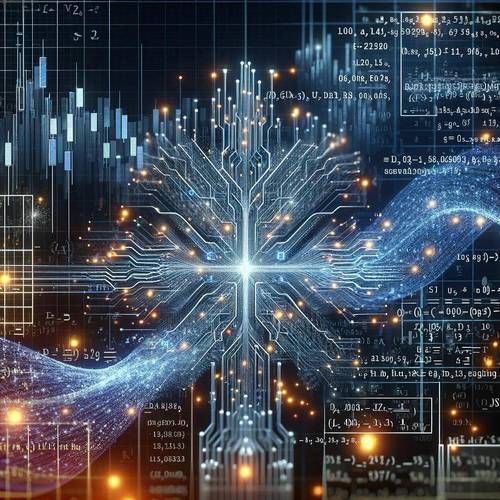 半导超导量子计算原理图（半导超导量子计算原理图高清）-第2张图片-八三百科