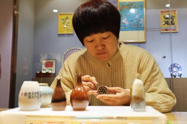 衡水县级非物质文化遗产（衡水县级非遗有哪些？附新手入门指南）-第3张图片-八三百科
