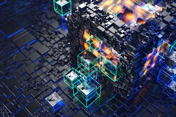 量子计算区块链技术（量子计算会摧毁区块链吗）-第3张图片-八三百科