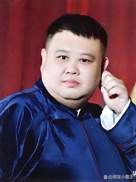 阎鹤祥非物质文化遗产（阎鹤祥非物质文化遗产相声是什么）-第2张图片-八三百科