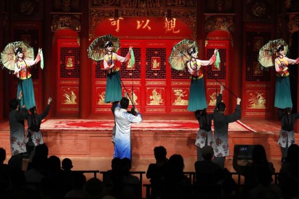 非物质文化遗产掉头（非物质文化遗产掉头是真的会断吗）-第1张图片-八三百科