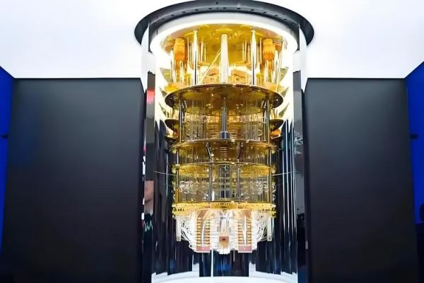 超导量子计算机本源悟空问世（超导量子计算机本源悟空能做什么）-第2张图片-八三百科