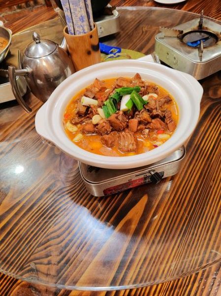 南山非物质文化遗产美食(南山非遗美食打卡必吃哪些)-第2张图片-八三百科 南山非物质文化遗产美食(南山非遗美食打卡必吃哪些)-第2张图片-八三百科