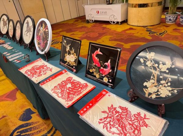非物质文化遗产创新产品（非物质文化遗产创新产品怎么选适合新手的第一份）-第1张图片-八三百科