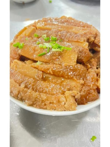 荔浦非物质文化遗产（荔浦芋扣肉非遗制作技艺详解）-第2张图片-八三百科