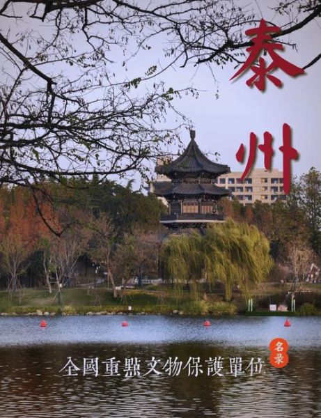 泰州非物质文化遗产市级（泰州非遗市级名录有哪些）-第1张图片-八三百科