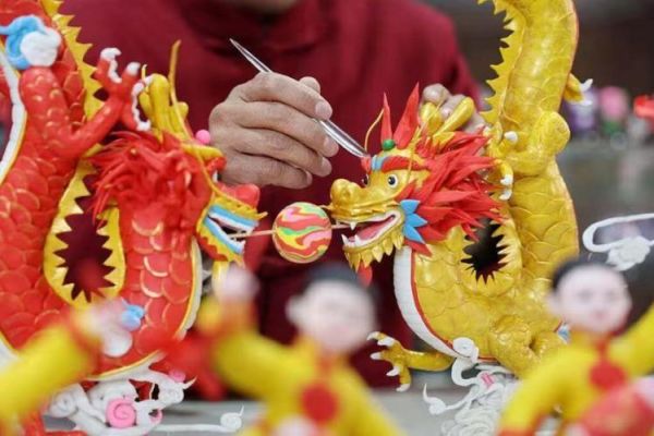 曹州文化非物质文化遗产（曹州面塑非遗技艺如何入门）-第2张图片-八三百科