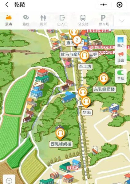 咸阳气候变迁历史简介图（咸阳两千年气候变迁详细手绘图解）-第2张图片-八三百科