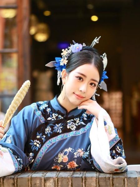 非物质文化遗产簪子（非遗簪子怎么戴？新手入门全攻略）-第1张图片-八三百科