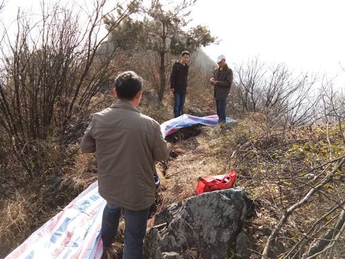 旌德县历史气候变迁图（旌德县历年气候变迁图怎么看懂）-第3张图片-八三百科