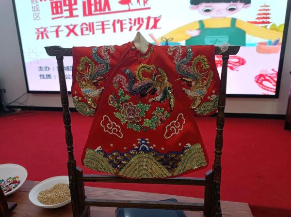 五联社区非物质文化遗产（五联社区非遗有哪些）-第2张图片-八三百科