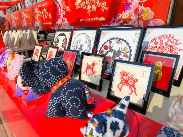 五联社区非物质文化遗产（五联社区非遗有哪些）-第3张图片-八三百科