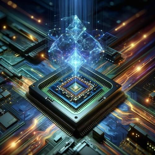 第二代量子超导计算机（第二代量子超导计算机原理及应用场景）-第2张图片-八三百科