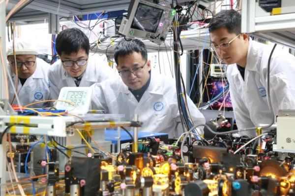 量子计算技术研究所（量子计算技术研究所就业前景怎么样）-第2张图片-八三百科