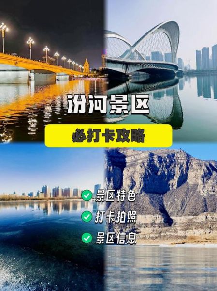 汾河流域气候变迁历史（汾河流域气候变迁历史入门指南）-第2张图片-八三百科