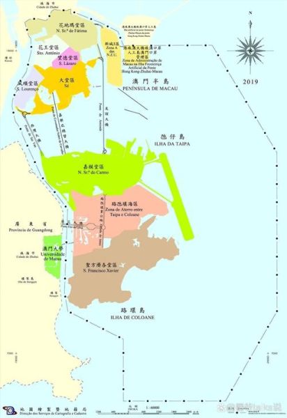 澳门气候变迁历史记录图（澳门气候变迁历史记录图怎么看）-第3张图片-八三百科