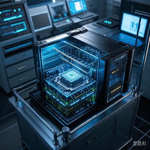 2超导比特量子计算机(超导量子比特量子计算机入门)-第2张图片-八三百科 2超导比特量子计算机(超导量子比特量子计算机入门)-第2张图片-八三百科