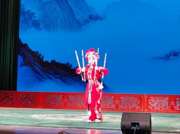 非物质文化遗产汉剧（汉剧是什么剧种？湖北非遗入门攻略）-第3张图片-八三百科