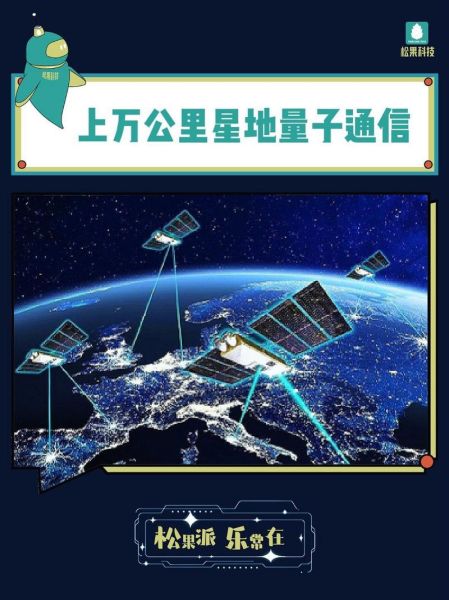量子通讯及计算技术（量子通信计算技术通俗解释）-第2张图片-八三百科