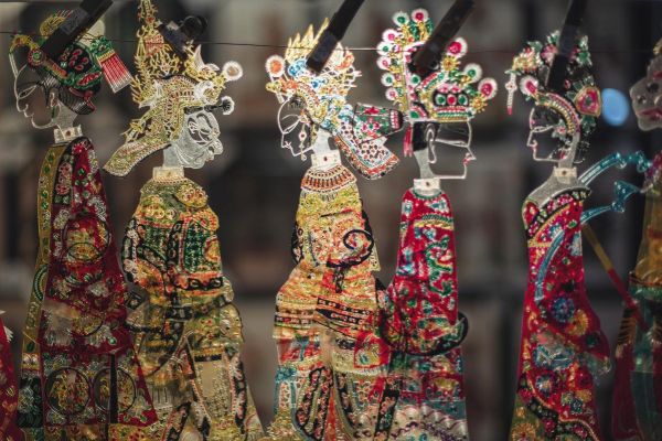 中国非物质文化遗产图片（中国非遗图片高清图库怎么找）-第2张图片-八三百科