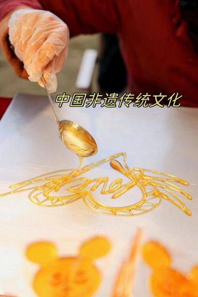中国非物质文化遗产图片（中国非遗图片高清图库怎么找）-第1张图片-八三百科