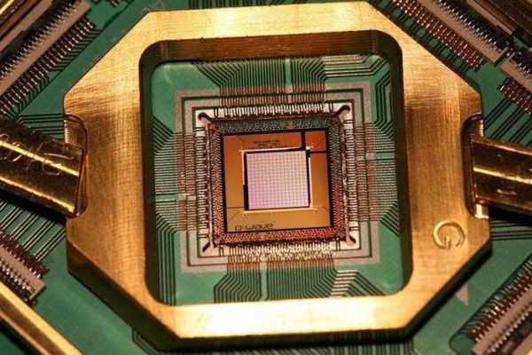 量子计算机等技术（量子计算机能破解密码吗）-第3张图片-八三百科