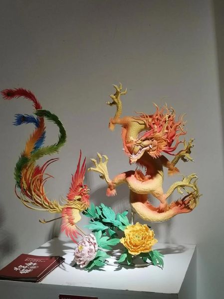 国宝非物质文化遗产（国宝非物质文化遗产有哪些适合新手入门）-第2张图片-八三百科