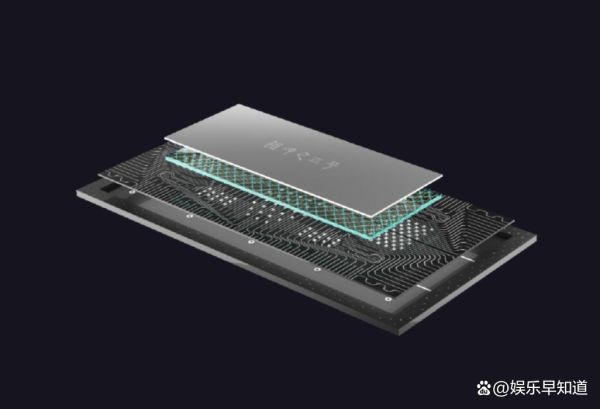 超导线路量子计算机（超导线路量子计算机怎么入门最快）-第3张图片-八三百科
