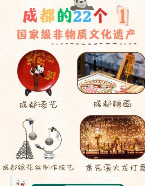 邛崃非物质文化遗产（邛崃非遗有哪些？新手一看就会的图文小百科）-第3张图片-八三百科