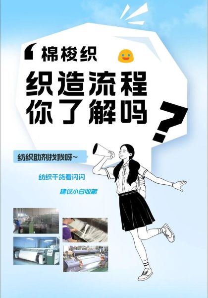 织布非物质文化遗产（织布非遗如何入门？从选棉到上机全流程）-第1张图片-八三百科