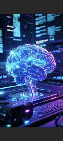 人工智能就是量子计算技术吗-第1张图片-八三百科