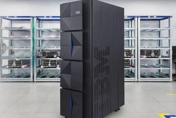 IBM量子技术计算机（IBM量子计算机入门教程值得学吗）-第2张图片-八三百科