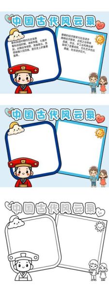 吐蕃气候变迁历史手抄报（吐蕃气候变迁手抄报资料去哪找）-第1张图片-八三百科